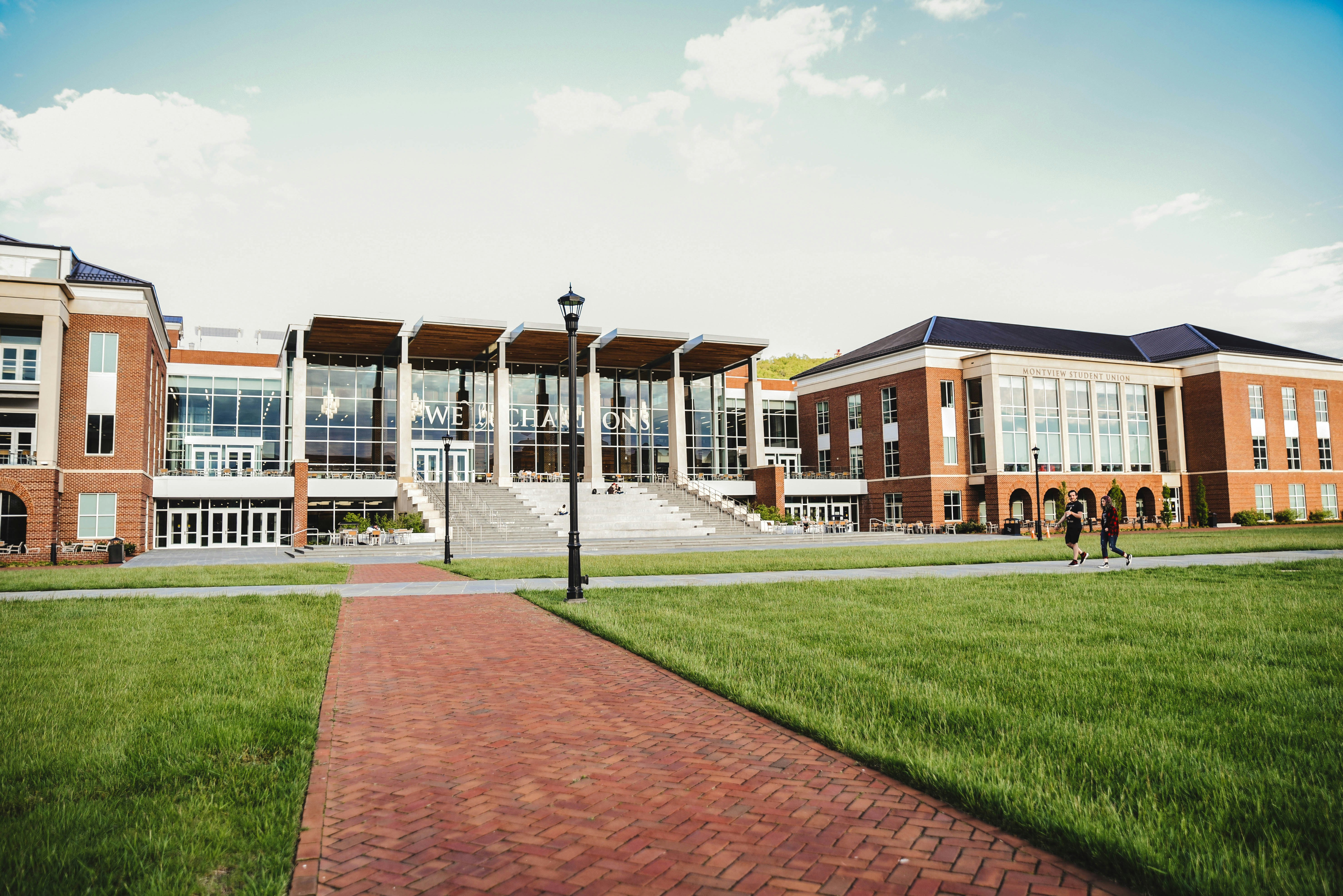 College Heights Early Childhood Learning Center gallery image